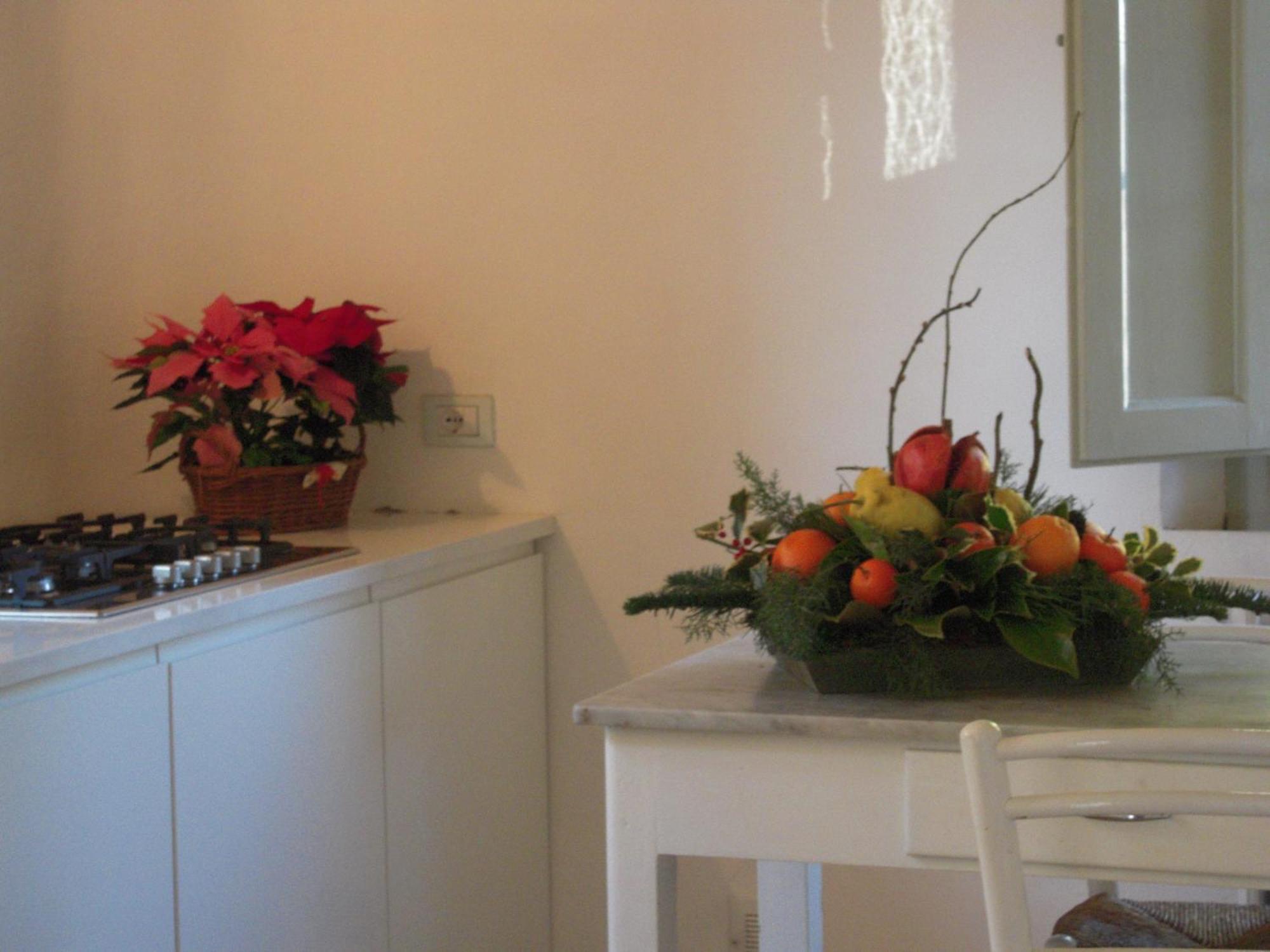 Villa Caprera Siena Habitación foto