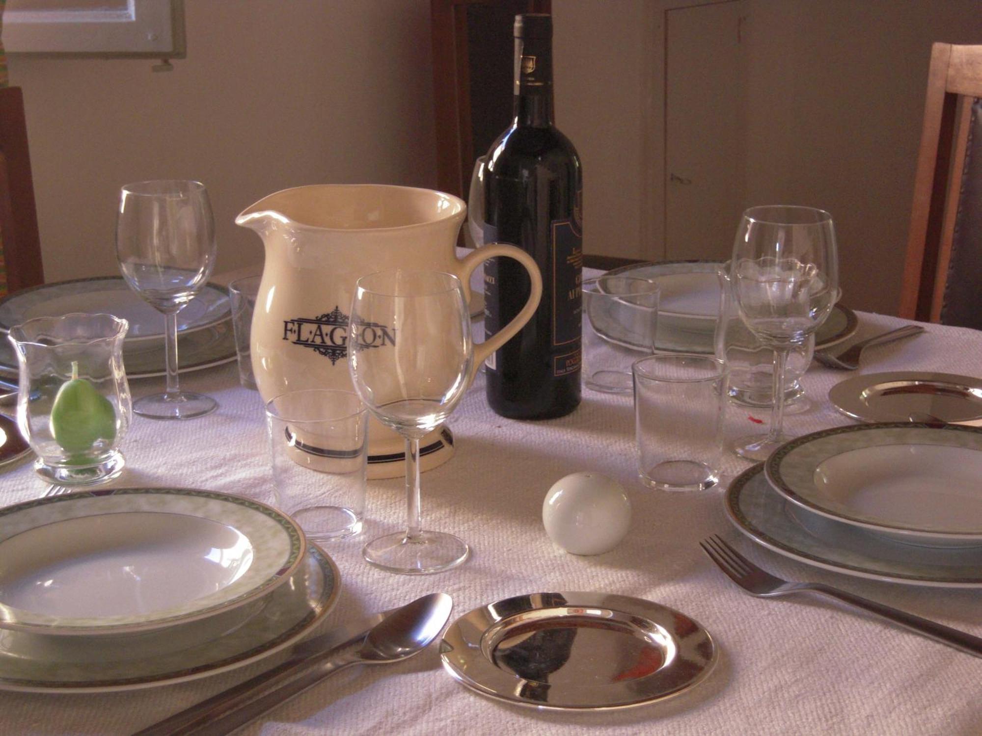 Villa Caprera Siena Habitación foto