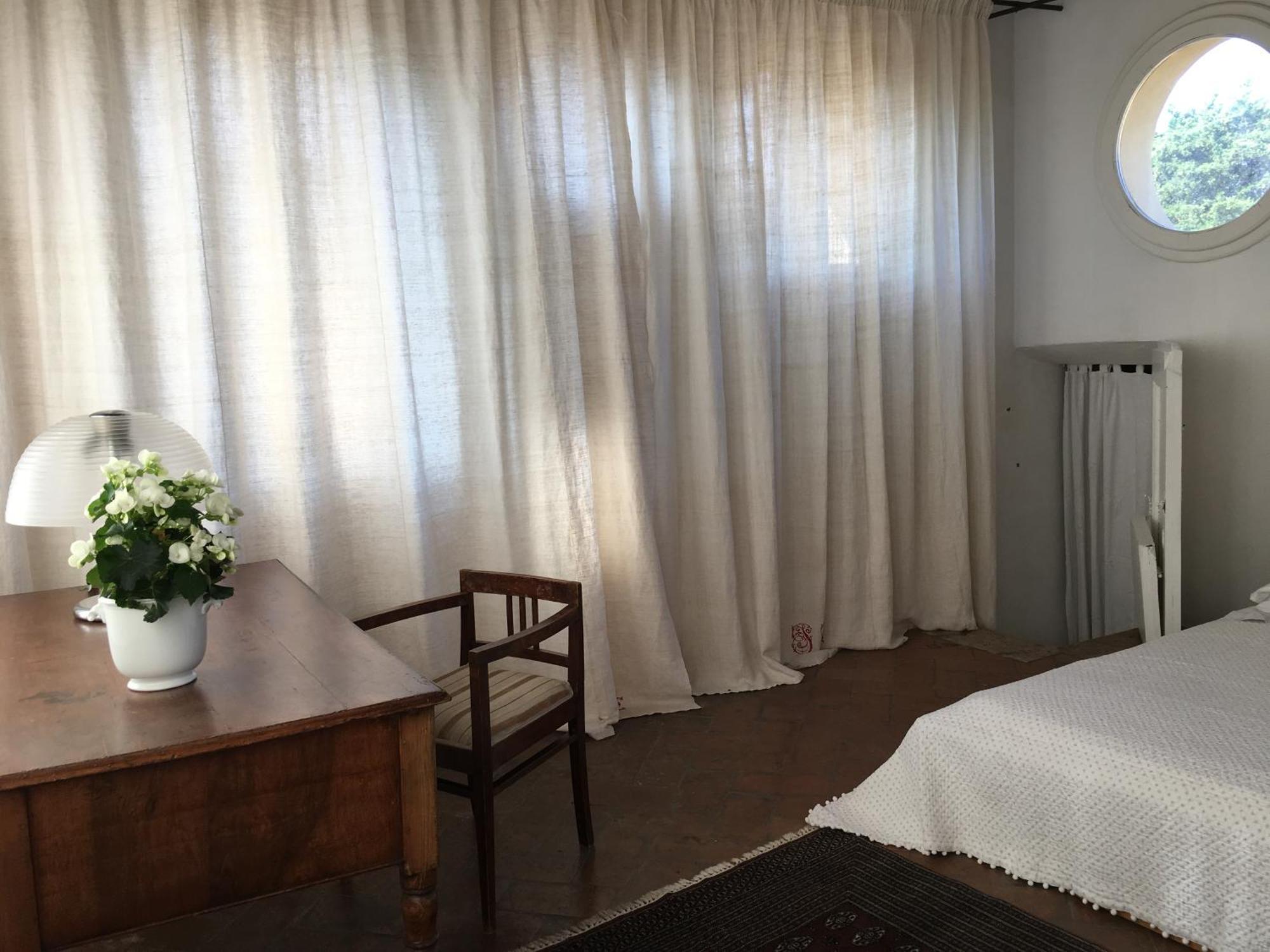 Villa Caprera Siena Habitación foto